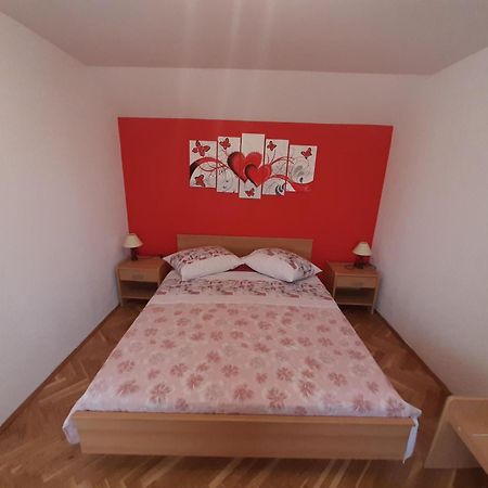 Apartments Diana Vinisce Marina Rom bilde