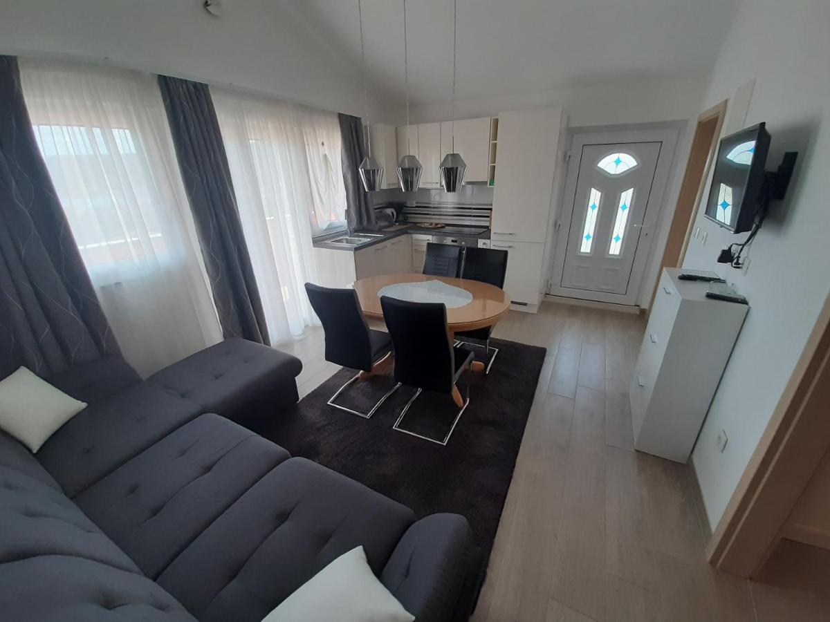 Apartments Diana Vinisce Marina Rom bilde