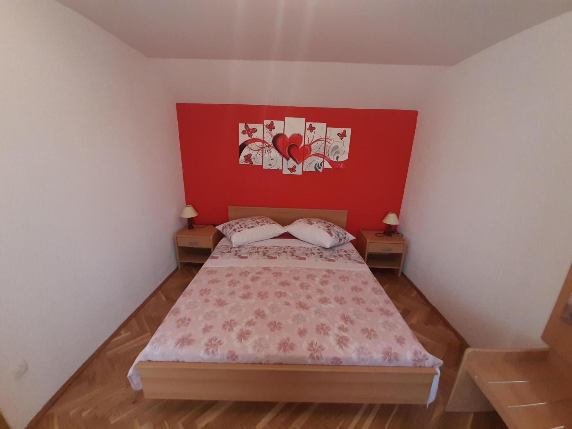 Apartments Diana Vinisce Marina Rom bilde