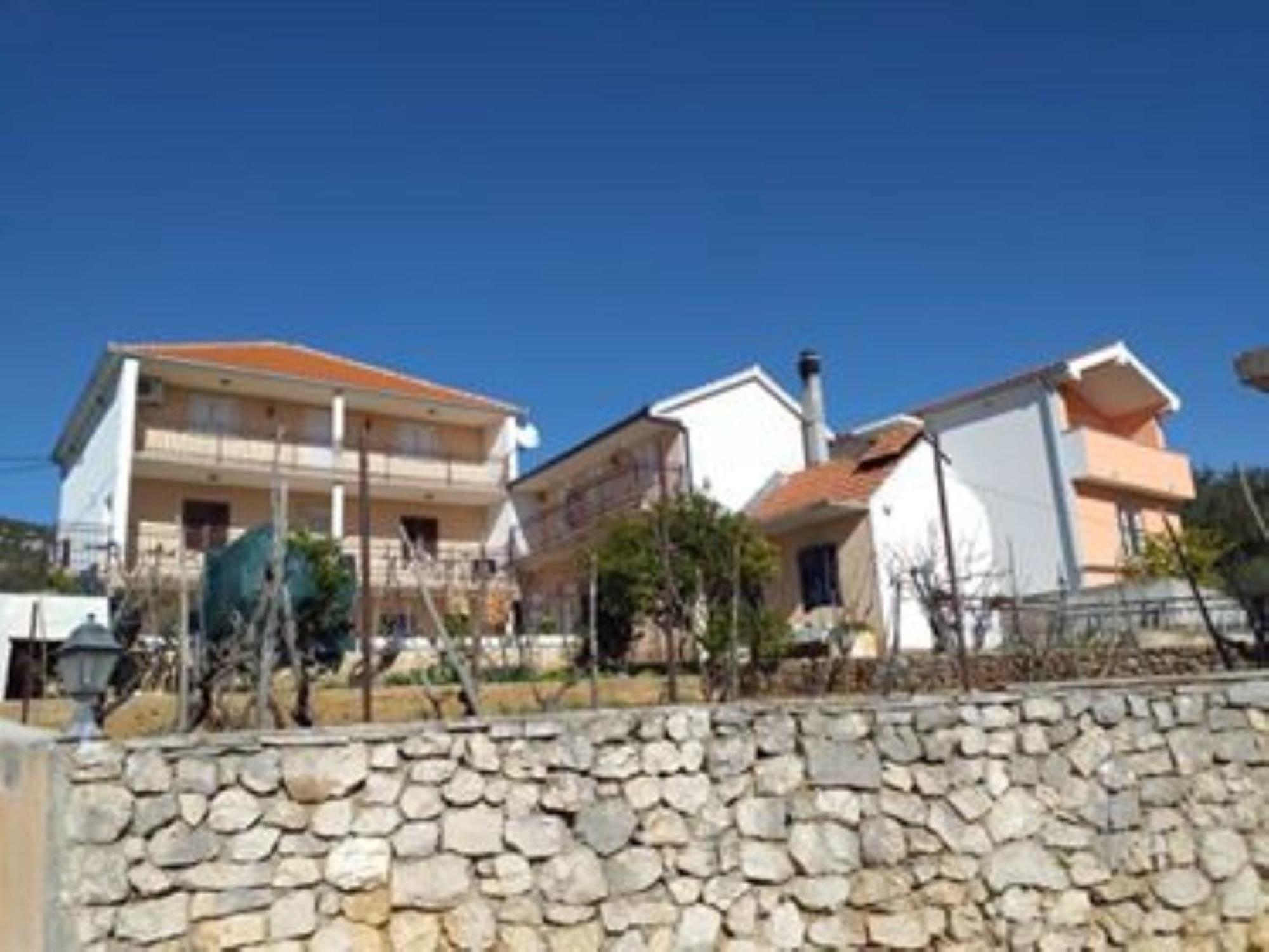 Apartments Diana Vinisce Marina Rom bilde