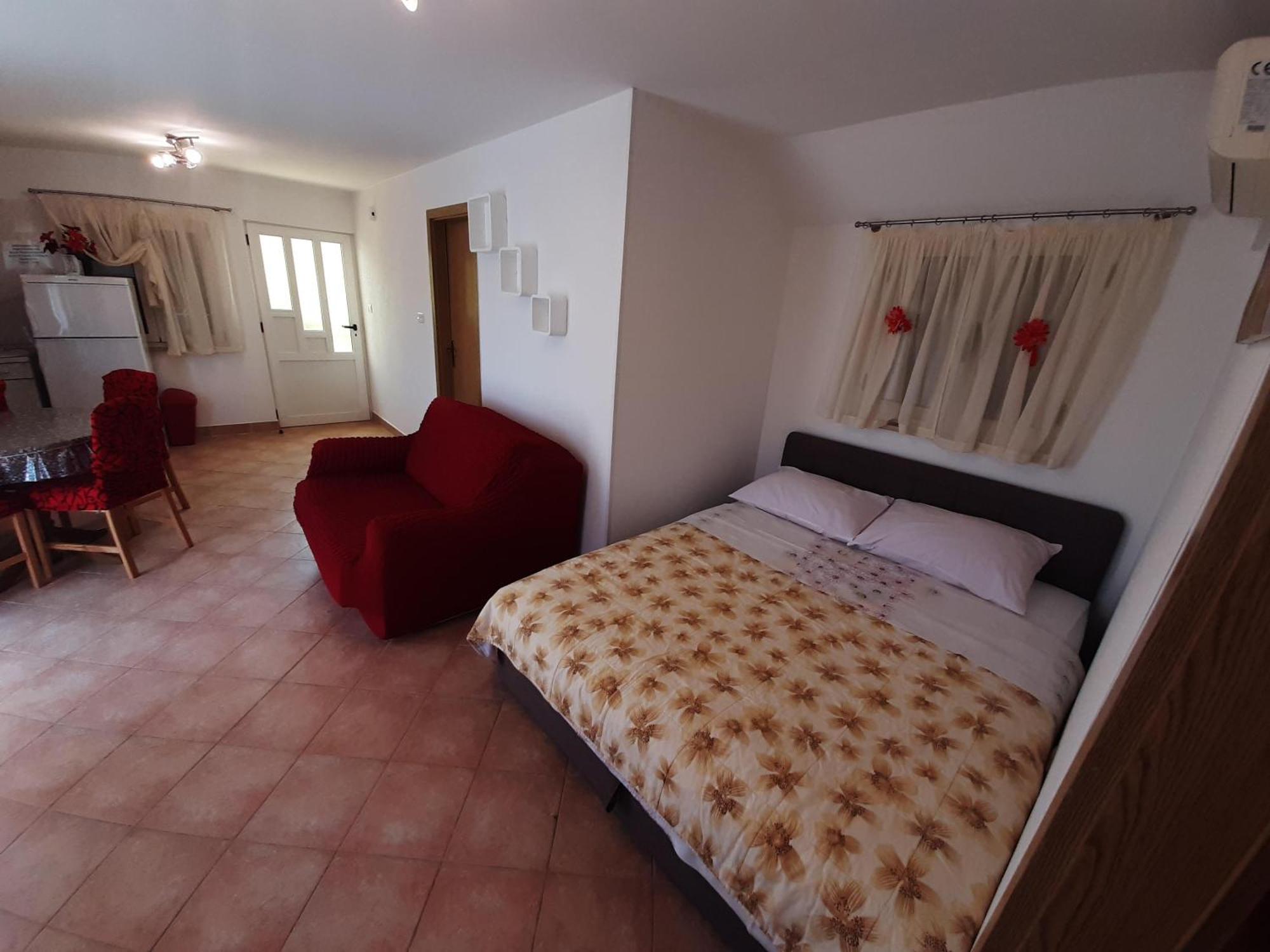 Apartments Diana Vinisce Marina Rom bilde