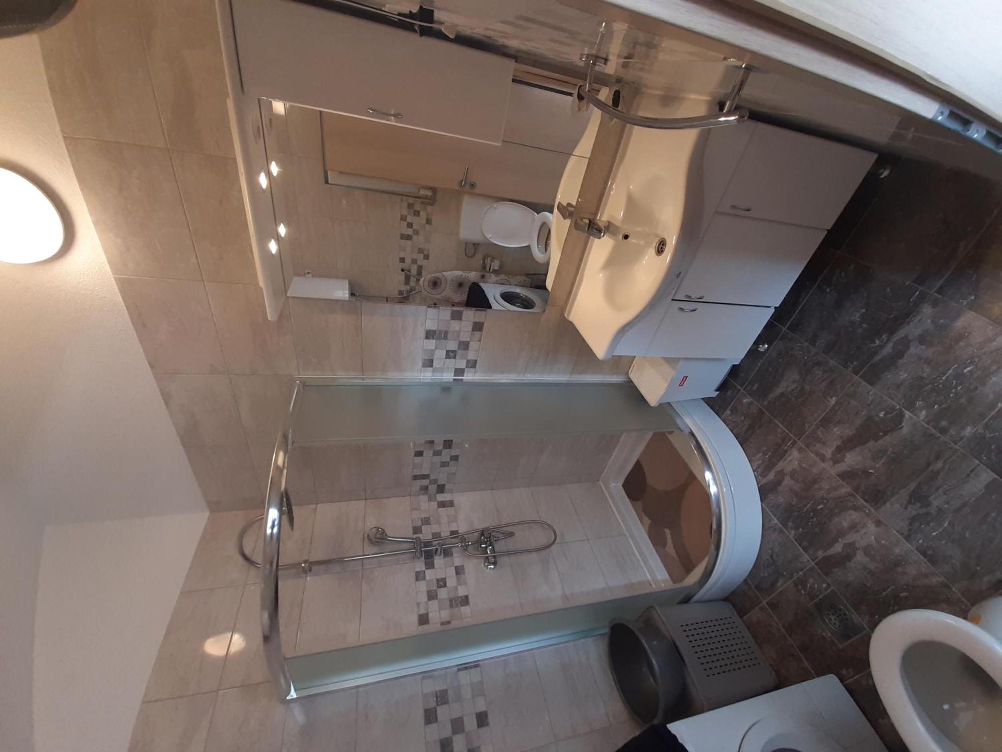 Apartments Diana Vinisce Marina Rom bilde