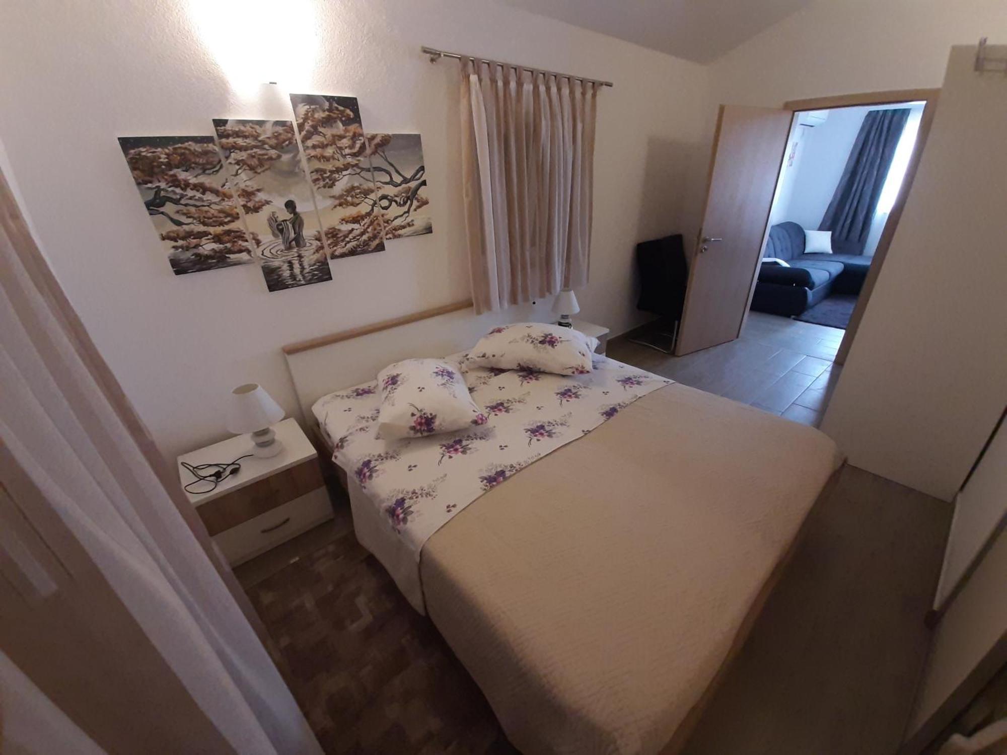 Apartments Diana Vinisce Marina Rom bilde