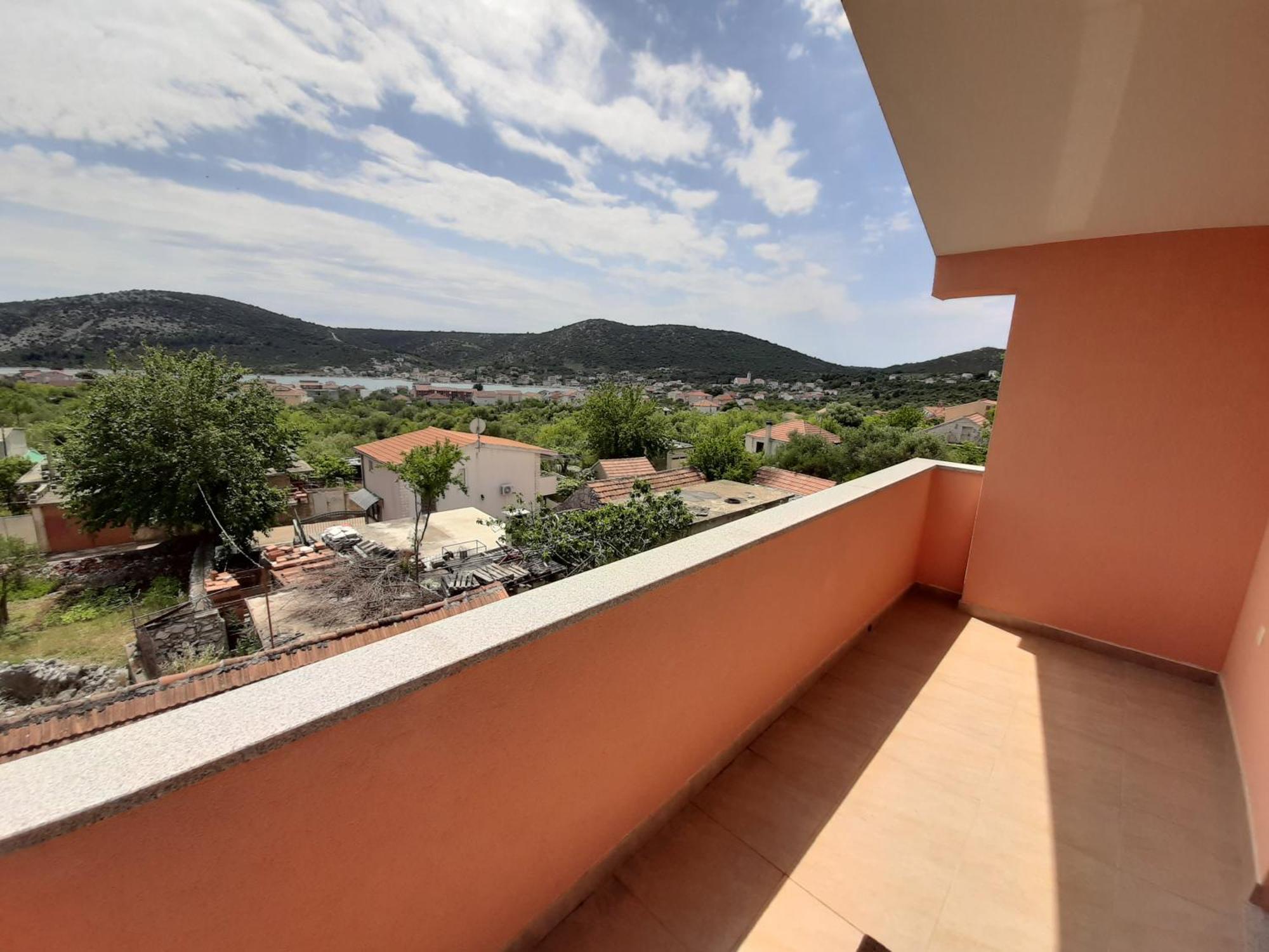 Apartments Diana Vinisce Marina Rom bilde