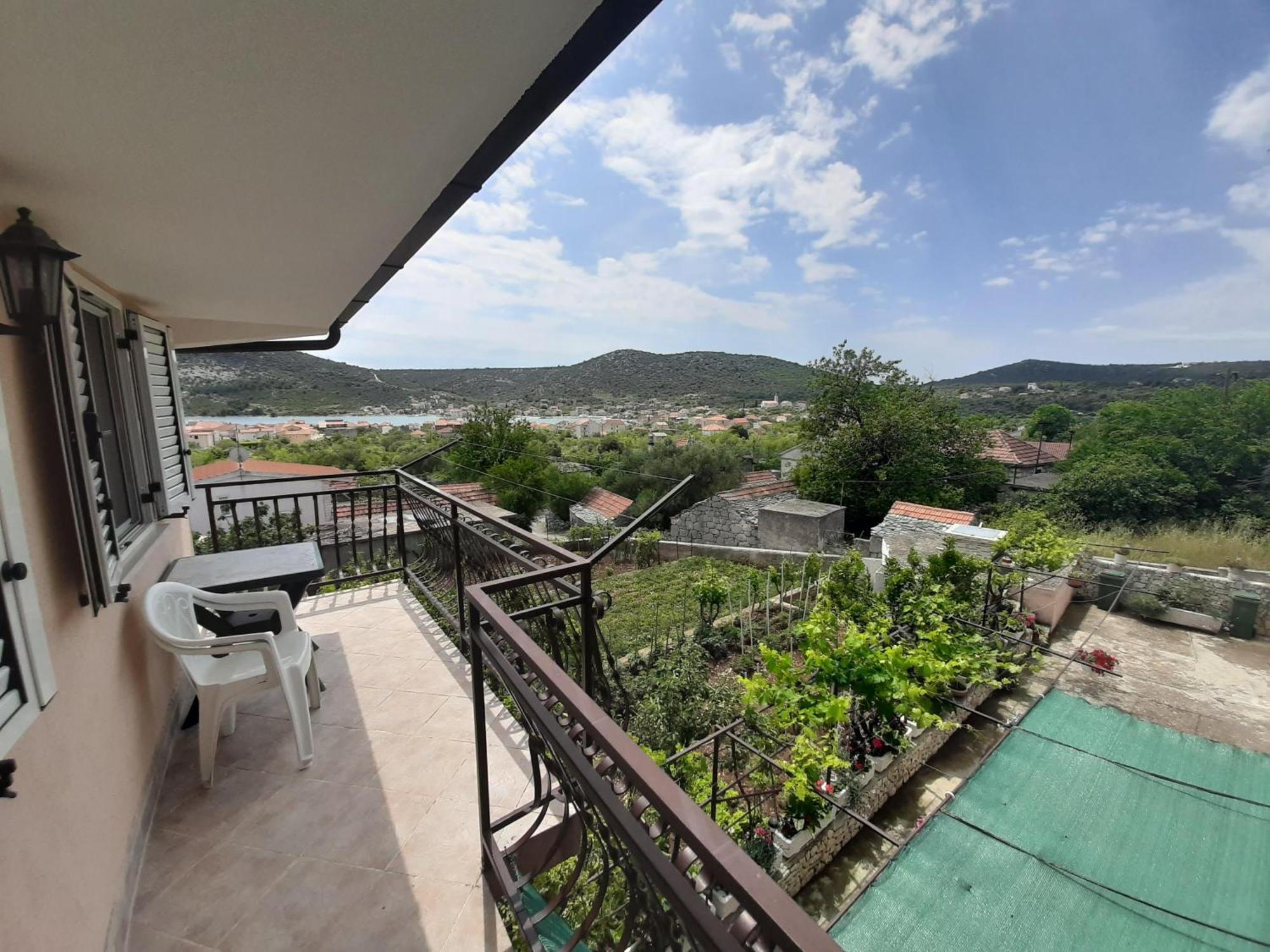 Apartments Diana Vinisce Marina Rom bilde