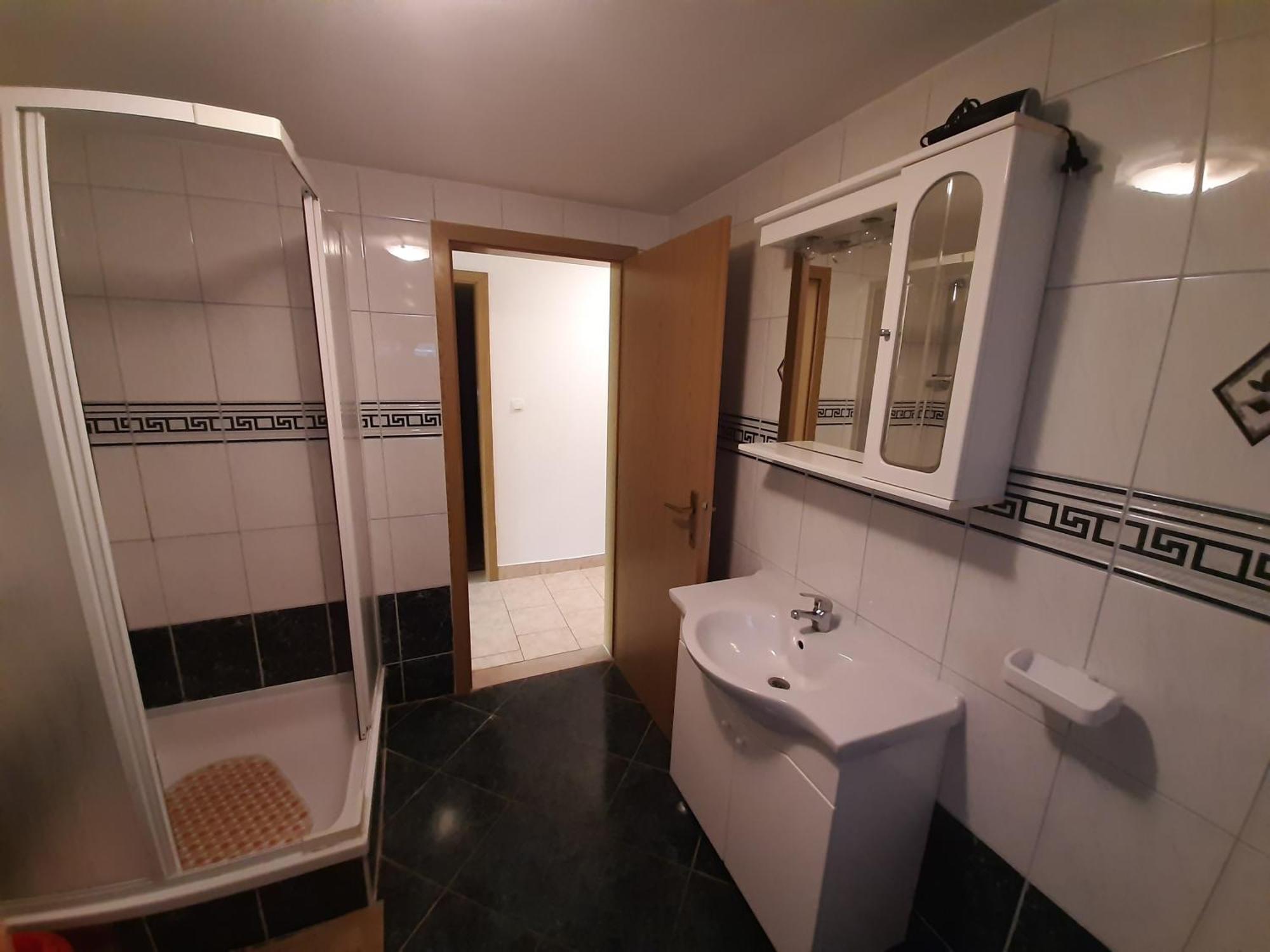 Apartments Diana Vinisce Marina Rom bilde